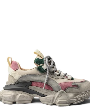 Sneakers Y5758-G