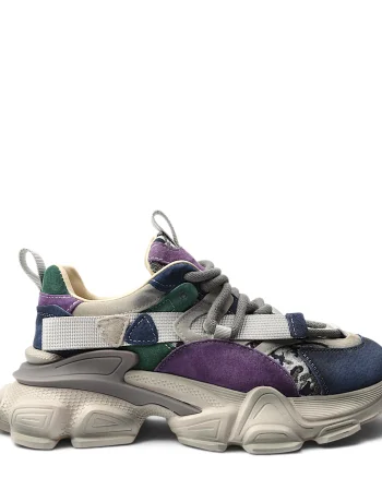 Franco Gerardo Sneakers Y5759-M