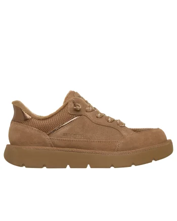 Pantofi Sport Skechers Keepsakes Cozy - Street Hiker Ez