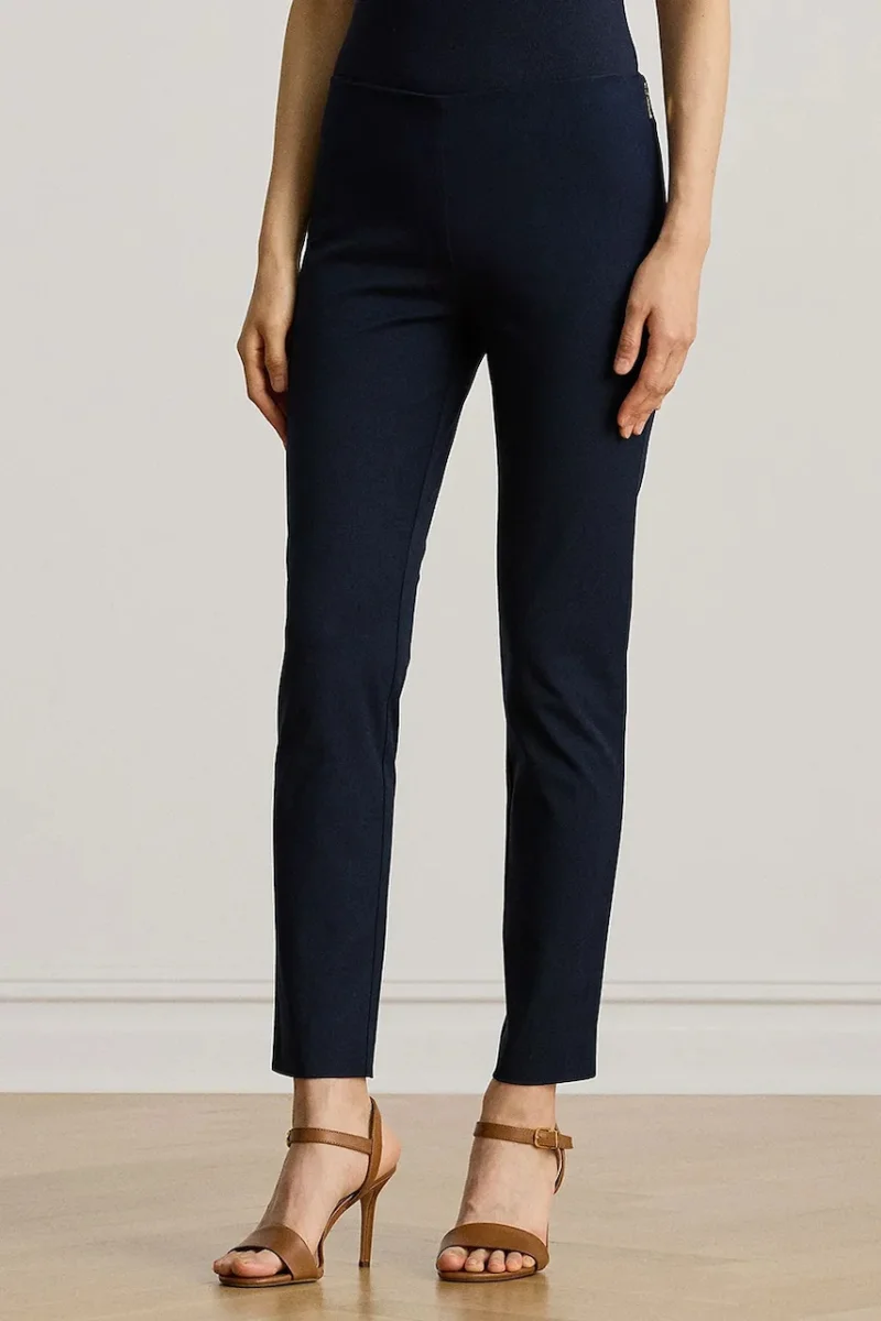 Lauren Ralph Lauren Lauren Ralph pantaloni