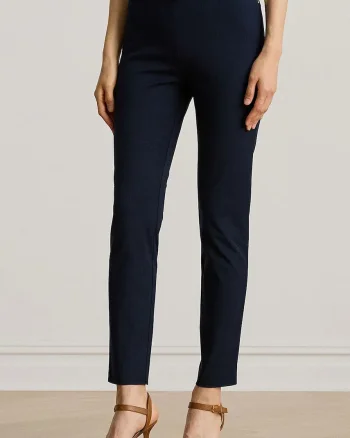 Lauren Ralph Lauren Lauren Ralph pantaloni