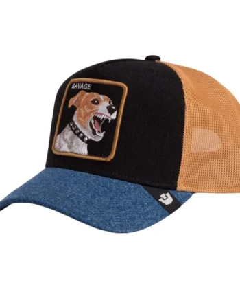 Sapca Goorin Bros Savage Dawg