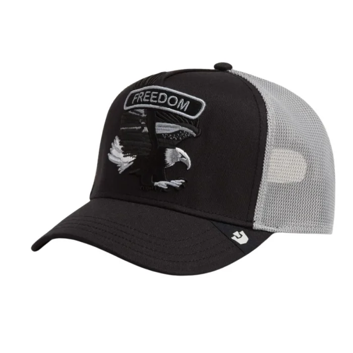 Sapca Goorin Bros Classic Rocker - Freedom