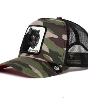 Sapca Goorin Bros The Panther