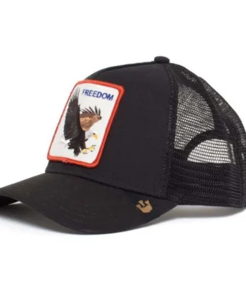 Sapca Goorin Bros The Freedom Eagle