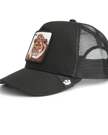 Sapca Goorin Bros King Trucker