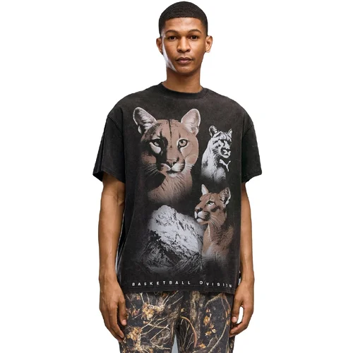 Tricou barbati Puma Dylan Wildcat Tee II 63721802