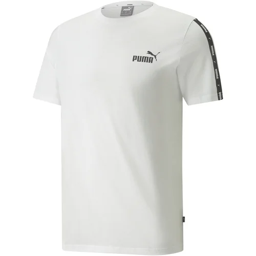 Tricou barbati Puma Essentials Tape 84738202