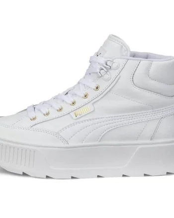 Pantofi sport femei Puma Karmen Mid 38585701