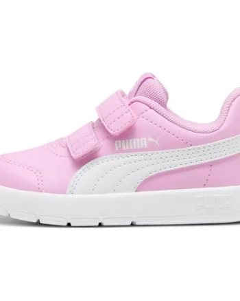 Pantofi sport copii Puma Courtflex V3 V Inf 31025221