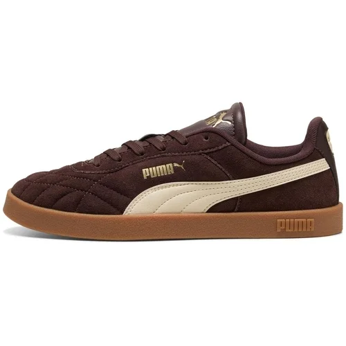 Pantofi sport femei Puma Club Ii Indoor Esd 40446507