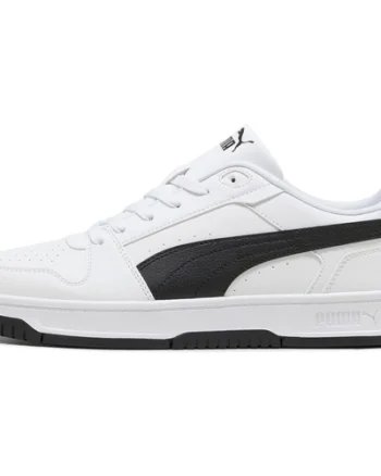 Pantofi sport unisex Puma Rebound Slam Lo 40716909