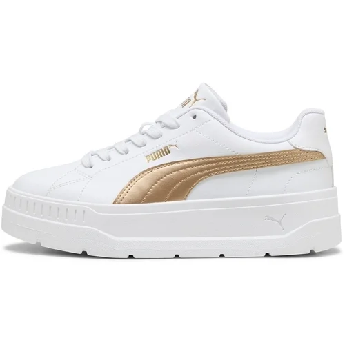 Pantofi sport femei Puma Karmen Classic Metallic Glam 40729501