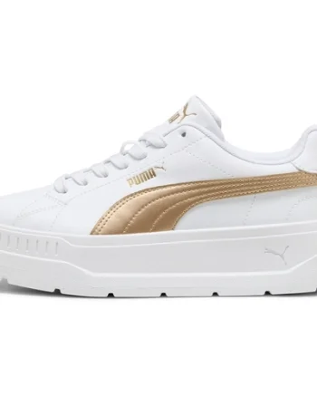 Pantofi sport femei Puma Karmen Classic Metallic Glam 40729501