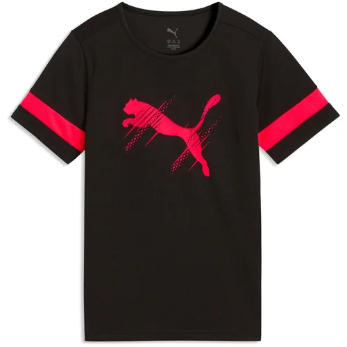 Tricou copii Puma Attacanto Logo Jersey Jr 66104601