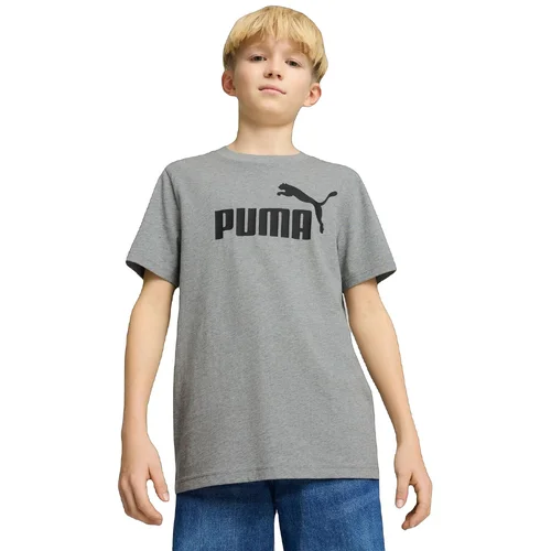 Tricou copii Puma Ess No 1 Logo Tee B 68490603