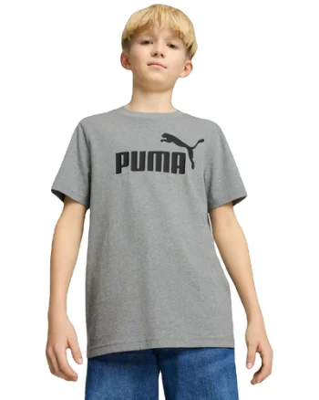 Tricou copii Puma Ess No 1 Logo Tee B 68490603