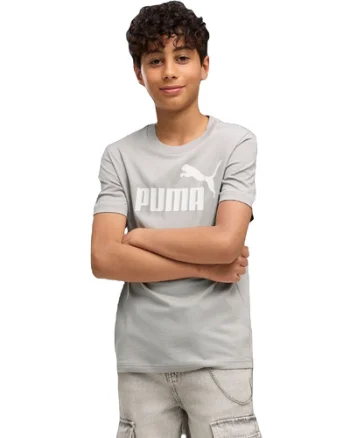 Tricou copii Puma Ess No 1 Logo Tee B 68490663