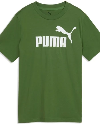 Tricou copii Puma Ess No 1 Logo Tee B 68490668