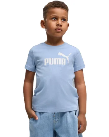 Tricou copii Puma Ess No 1 Logo Tee Ps 68493038