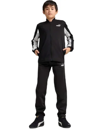Trening copii Puma Poly Baseball Suit B 68629501