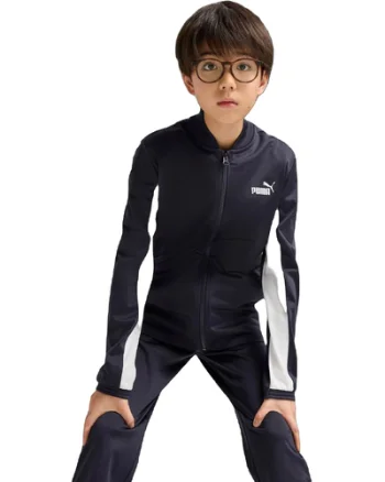 Trening copii Puma Poly Baseball Suit B 68629516
