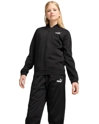 Trening copii Puma Poly Baseball Suit G 68630201