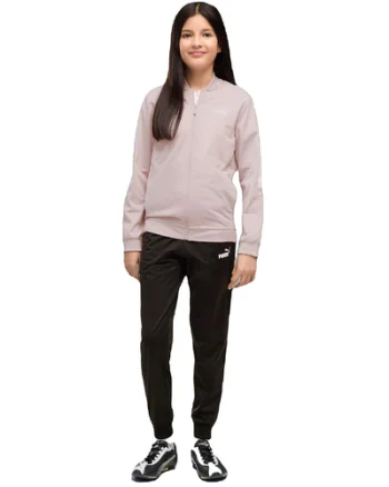 Trening copii Puma Poly Baseball Suit G 68630249