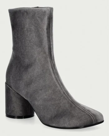 MM6 Maison Margiela botine pentru femei