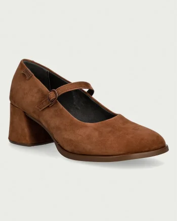 Camper tocuri nubuck Kora