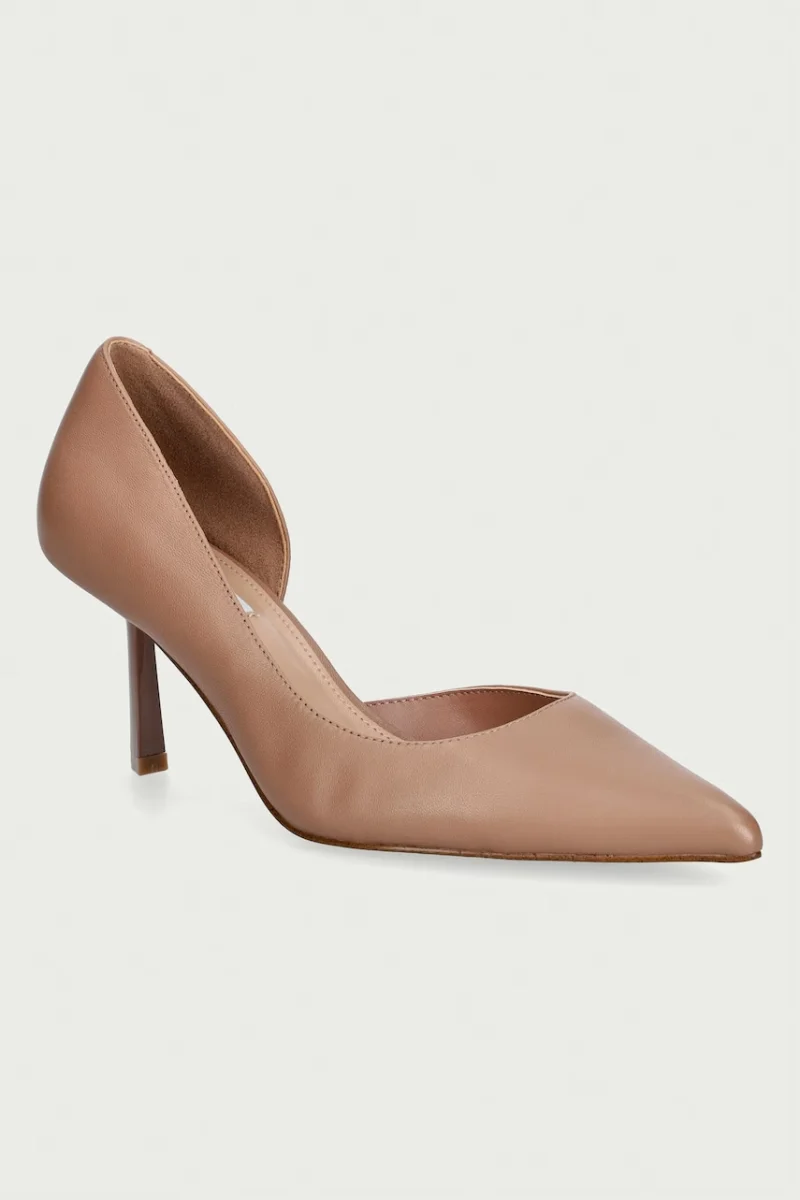 Steve Madden pantofi cu toc stiletto din piele Vena