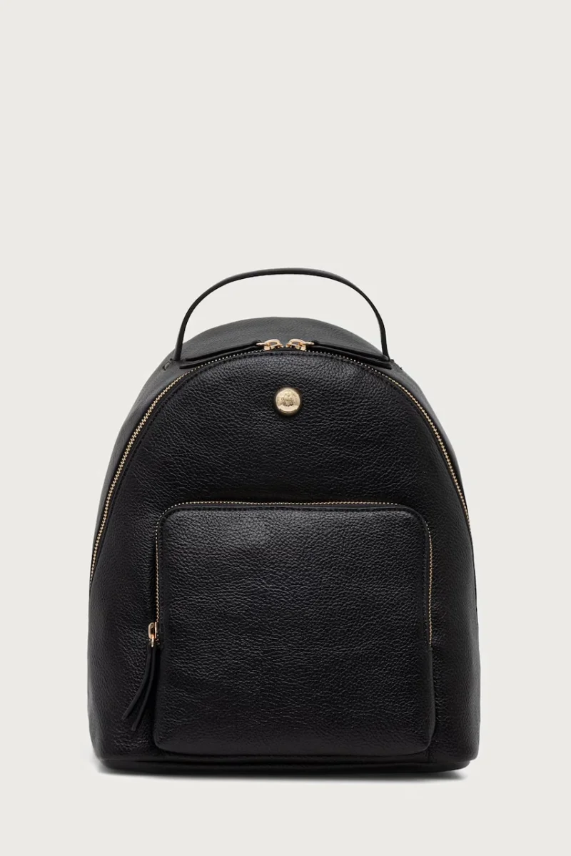 Twinset rucsac pentru femei cu imitație de piele