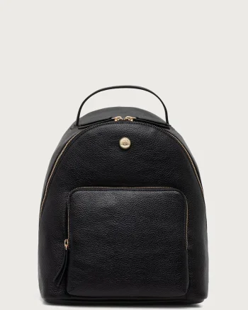 Twinset rucsac pentru femei cu imitație de piele