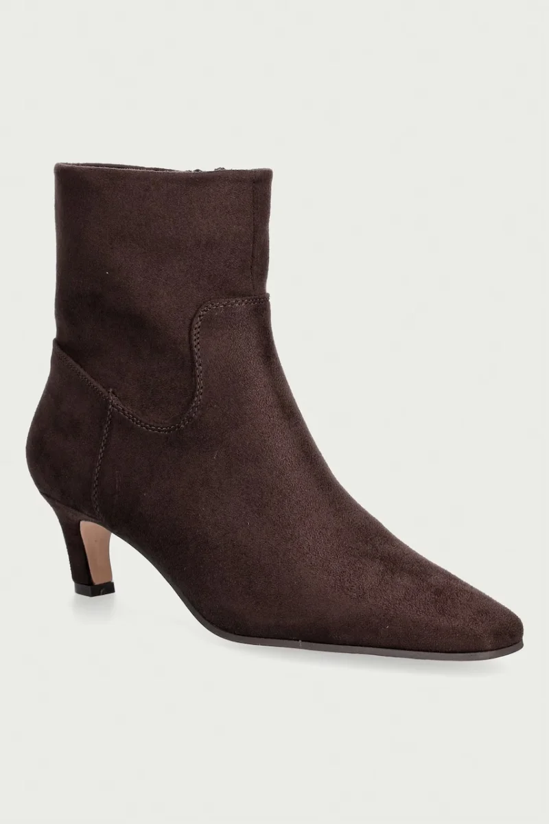 Steve Madden botine pentru femei Davis-S