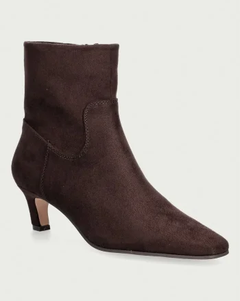 Steve Madden botine pentru femei Davis-S