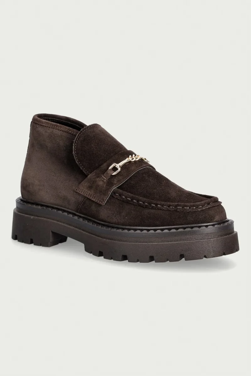 Steve Madden pantofi pentru femei din piele întoarsă Karima