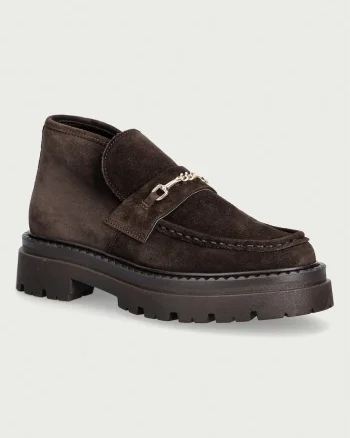 Steve Madden pantofi pentru femei din piele întoarsă Karima