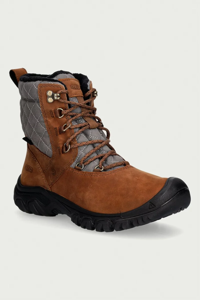 Keen încălțăminte de trekking pentru femei GRETA BOOT II WP