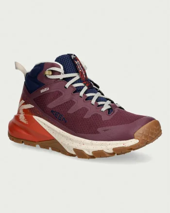 Keen încălțăminte de trekking pentru femei TARGHEE APEX MID WP