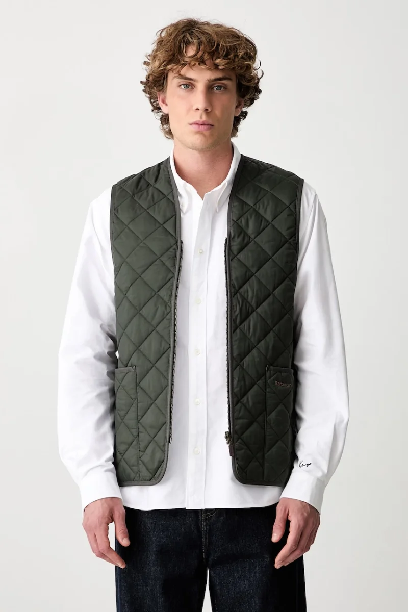 Barbour vestă pentru bărbați
