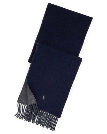 Polo Ralph Lauren eșarfă cu lână
