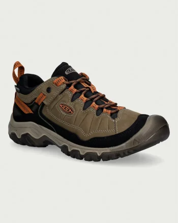 Keen încălțăminte de trekking pentru bărbați TARGHEE IV WP