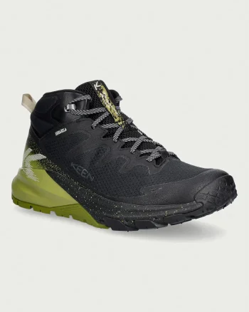 Keen încălțăminte de trekking pentru bărbați TARGHEE APEX MID WP