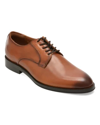 Pantofi eleganti ALDO maro, JENNINGS 220, din piele naturala