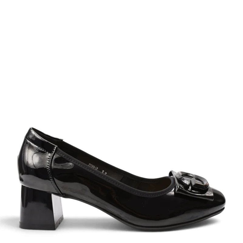 Pantofi Eleganti 7799-2-N