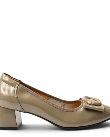 Pantofi Eleganti 7799-2-G