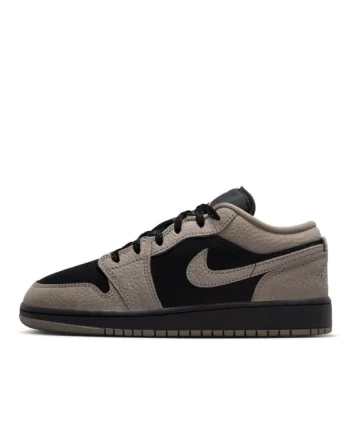Pantofi Sport Air Jordan 1 Low Se (Gs)