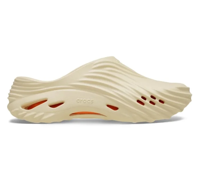 Papuci Crocs Echo Wave Clog