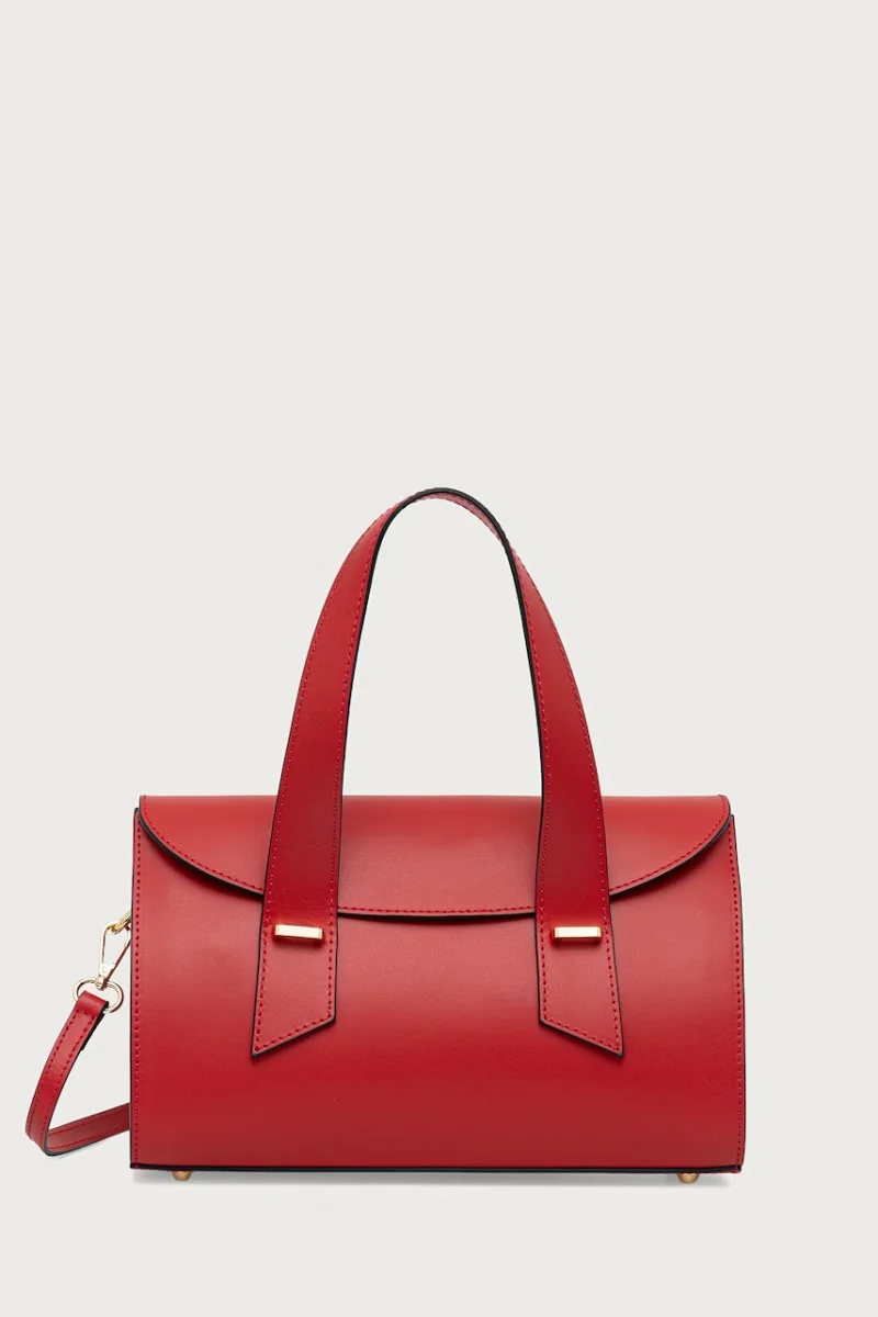 Answear.LAB geantă shopper pentru femei din piele
