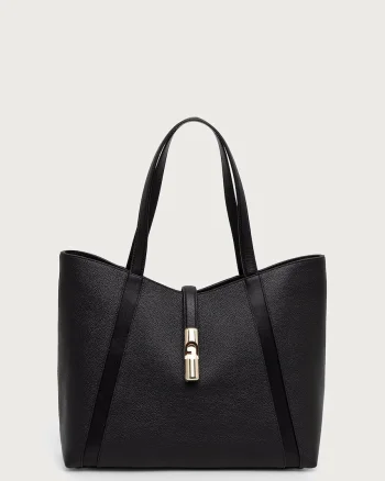 Furla geantă shopper pentru femei din piele